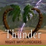 Night Woodpeckers