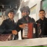 Hombres de Rancho
