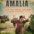 Amalia Zehin