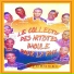 Le collectif des artistes baoulé pour la paix