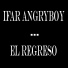 IFAR ANGRYBOY
