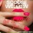 Scouse willow