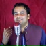 Usman Niazi