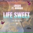 Jahshii, DiTRUTH feat. Rhumba