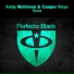 Andy Woldman & Casper Keys