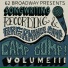 camp comp