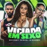 MC Ricardinho, CM da Seaway, Mc Marsha