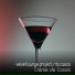 Velvet Lounge Project, Rita Cascia