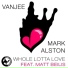 Vanjee, Mark Alston feat. Matt Beilis
