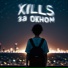 xills