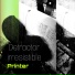 Detractor Irresistible