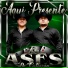 Los Ases De Culiacan