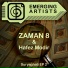 ZAMAN 8, Hafez Modir