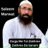 Saleem Marwat