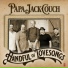 Papa Jack Couch