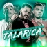 afinho do fluxo, Mc Lodovick feat. Mc Denny
