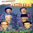 Aclamado Amistad