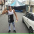 Mc Jhonny Oliver