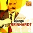 Stephane Grappelli, Джанго Рейнхардт