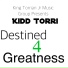 Kidd Torri