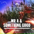 Mr. A