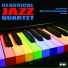 Michael Silverman and the Classical Jazz Quartet