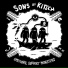 Sons Of Kitsch, Brian Murray