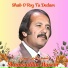 Shamsuddin Masror