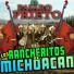 Los rancheritos de michoacan