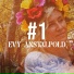 Evy Anstalpold