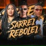 cl no beat, eo dinho da zs, mc mila