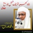 Molana Muhamamd Idrees Sahab