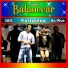Forró Balancear