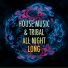 Organic Noise From Ibiza, Jason Rivas