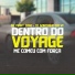 mc mary jane, Dj Gordinho da VF