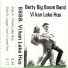 Betty Big Boom Band feat. Betty Stjernen