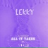 Lekky, DJ TRAEKUP feat. Vital Powers