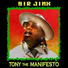 Sir Jinx