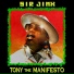 Sir Jinx & Tony Villah