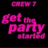 Crew 7 [http: musvkontakte.ru]