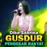Dike Sabrina