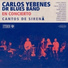 Carlos Yébenes Dr. Blues Band