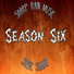 Sharp Rain Music