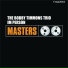 The Bobby Timmons Trio