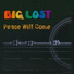 Big Lost