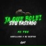 MC PBO, AGUILLERA, Dj Djotah