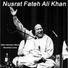 Nusrat Fateh Ali Khan
