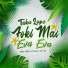 Magic Bobo, DJ LOVA, DJ TOA