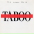 Taboo