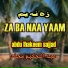 Abdul Hakeem Sajjad